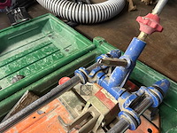 Rubi ts-40 tegelsnijapparaat - afbeelding 2 van  3