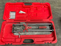 Rubi ts max 43 tegelsnijapparaat - afbeelding 2 van  3