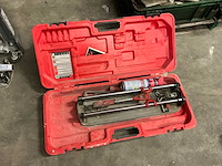 Rubi ts max 43 tegelsnijapparaat - afbeelding 1 van  3