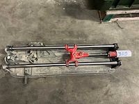 Rubi ts max 43 tegelsnijapparaat - afbeelding 2 van  3