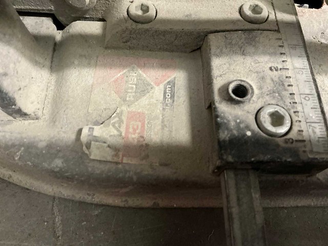 Rubi ts max 43 tegelsnijapparaat - afbeelding 3 van  3