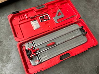 Rubi ts max 66 tegelsnijapparaat - afbeelding 1 van  6