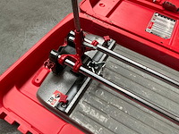 Rubi ts max 66 tegelsnijapparaat - afbeelding 3 van  6