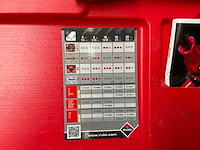Rubi ts max 66 tegelsnijapparaat - afbeelding 5 van  6