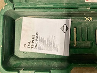 Rubi ts tegelsnijapparaat - afbeelding 6 van  6