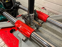 Rubi tx 1020 max tegelsnijapparaat - afbeelding 4 van  6