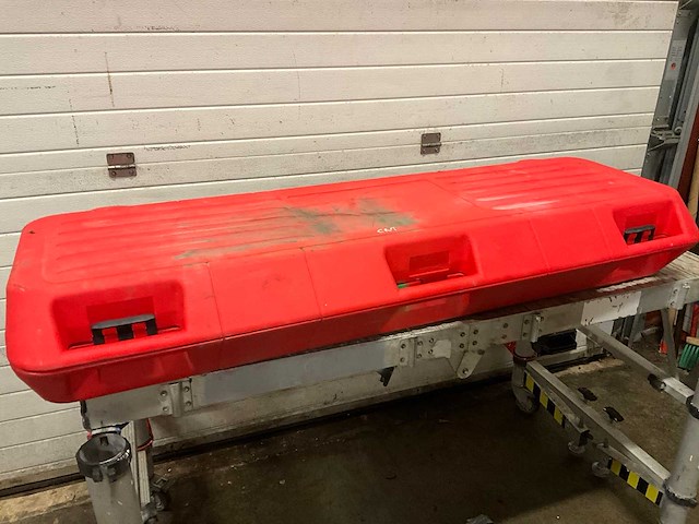 Rubi tx 1020 max tegelsnijapparaat - afbeelding 6 van  6