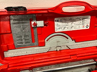 Rubi tx-600 tegelsnijapparaat - afbeelding 3 van  6