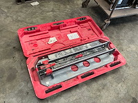 Rubi tx-700 n tegelsnijapparaat - afbeelding 1 van  3