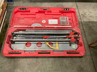 Rubi tx-700-n tegelsnijapparaat - afbeelding 1 van  1