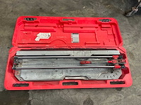 Rubi tx-900 tegelsnijapparaat - afbeelding 1 van  1