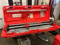 Rubi tx-900 tegelsnijapparaat - afbeelding 1 van  4