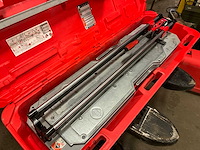 Rubi tx-900 tegelsnijapparaat - afbeelding 2 van  5