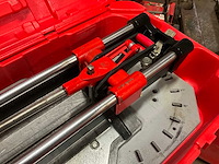 Rubi tx-900 tegelsnijapparaat - afbeelding 4 van  5