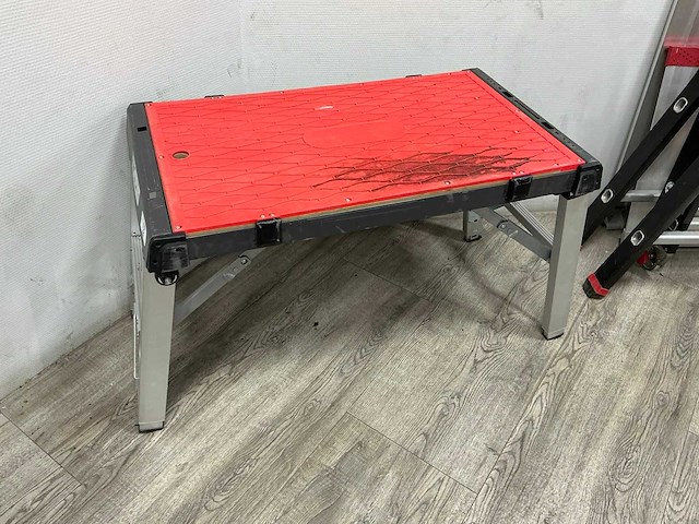 Rubi werktafel - afbeelding 1 van  3