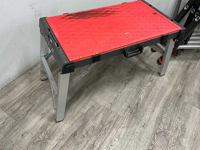Rubi werktafel - afbeelding 3 van  3