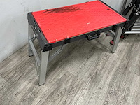 Rubi werktafel - afbeelding 3 van  3