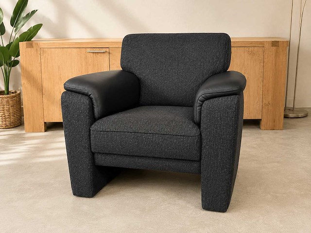 Rubiano fauteuil - afbeelding 1 van  10
