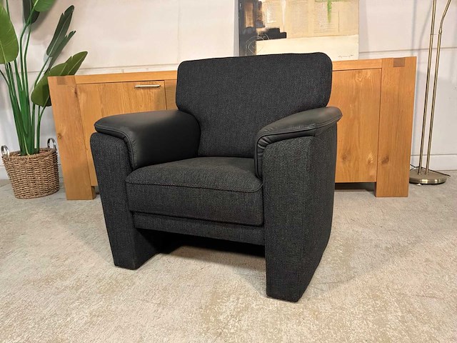 Rubiano fauteuil - afbeelding 4 van  10
