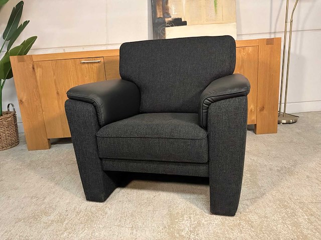 Rubiano fauteuil - afbeelding 5 van  10