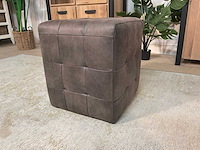 Rubic poef - afbeelding 1 van  7