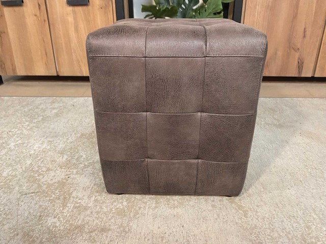 Rubic poef - afbeelding 3 van  7