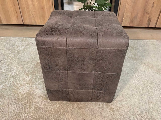 Rubic poef - afbeelding 5 van  7