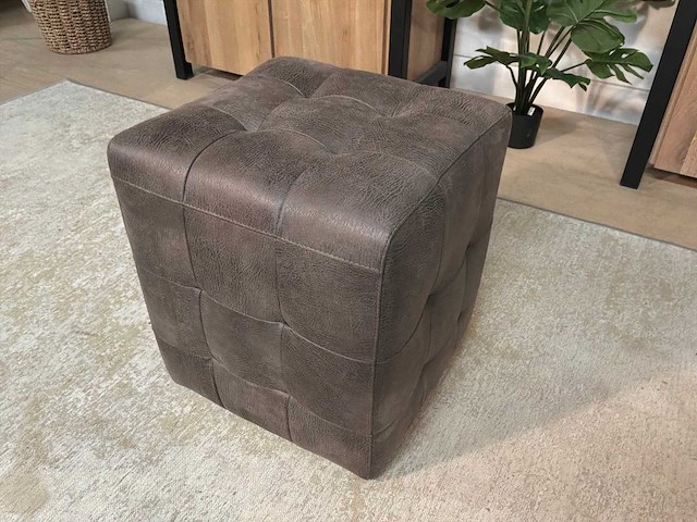 Rubic poef - afbeelding 6 van  7