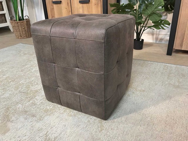 Rubic poef - afbeelding 7 van  7