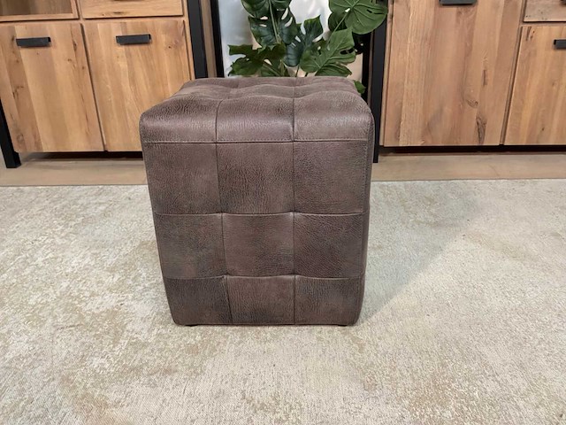 Rubic poef - afbeelding 4 van  7