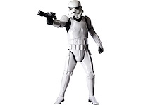 Rubies star wars stormtrooper pak - afbeelding 1 van  4