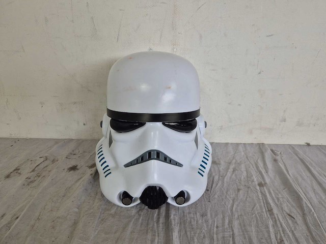 Rubies star wars stormtrooper pak - afbeelding 3 van  4