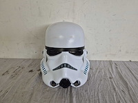 Rubies star wars stormtrooper pak - afbeelding 3 van  4