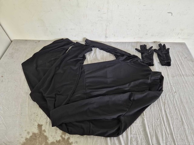 Rubies star wars stormtrooper pak - afbeelding 4 van  4