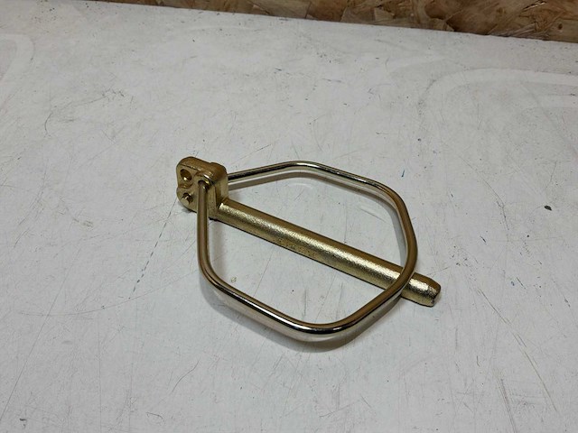 Rubig borgpen 12x100 (175x) - afbeelding 1 van  5