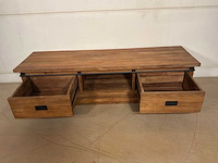 Rubin tv meubel - afbeelding 2 van  10