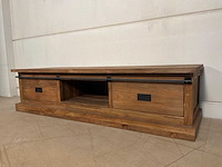 Rubin tv meubel - afbeelding 1 van  10
