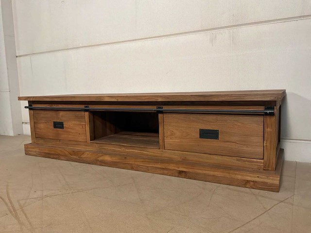 Rubin tv meubel - afbeelding 3 van  10