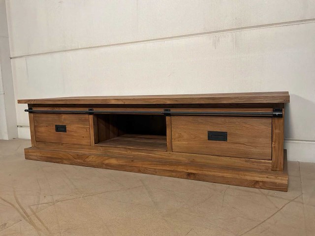 Rubin tv meubel - afbeelding 4 van  10