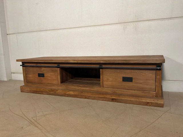 Rubin tv meubel - afbeelding 5 van  10