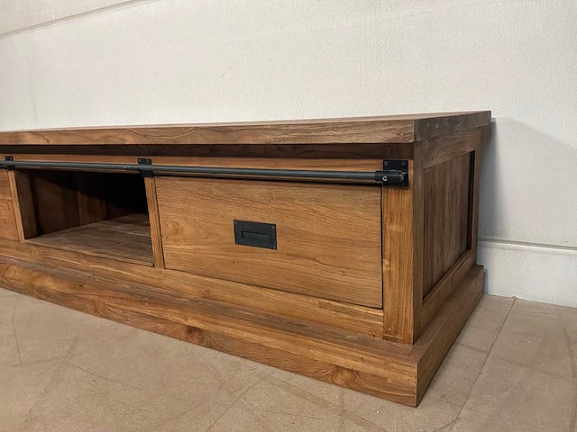 Rubin tv meubel - afbeelding 6 van  10