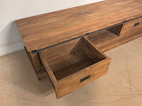 Rubin tv meubel - afbeelding 8 van  10