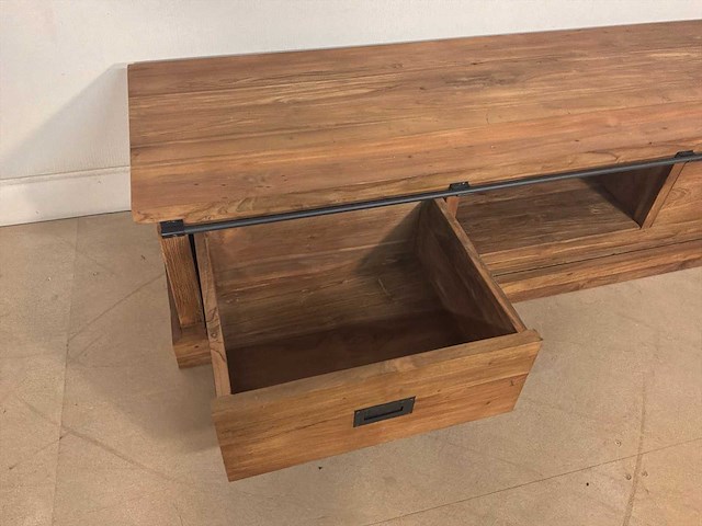 Rubin tv meubel - afbeelding 9 van  10