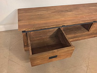 Rubin tv meubel - afbeelding 9 van  10