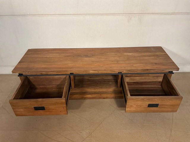 Rubin tv meubel - afbeelding 10 van  10