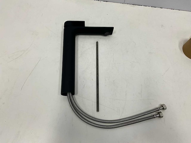 Rubinetterie - ran - keukenmengkraan - afbeelding 1 van  3