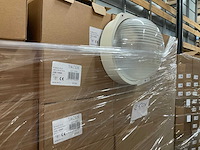 Rubino buitenlamp wit (60x) - afbeelding 2 van  2