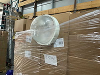 Rubino buitenlamp wit (60x) - afbeelding 2 van  2