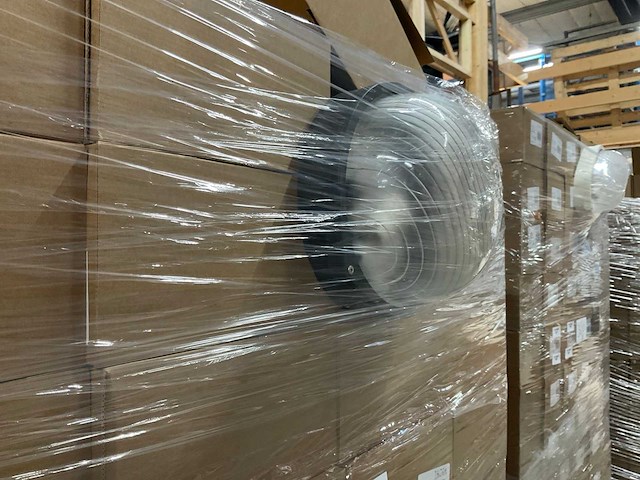 Rubino buitenlamp zwart (120x) - afbeelding 1 van  1