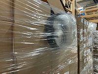 Rubino buitenlamp zwart (120x) - afbeelding 1 van  1